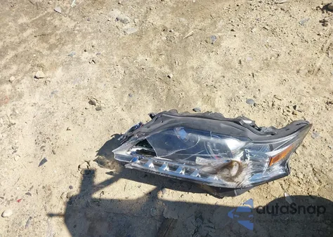 2015 Lexus Rx 350 из США, поврежденный, VIN 2T2ZK1BA9FC160501